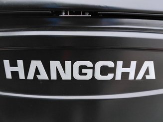 Empilhador de contrapeso 4 rodas Hangcha AE15 - 7