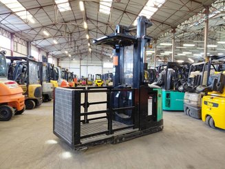 Preparador de encomendas alto nível Caterpillar NOH10N