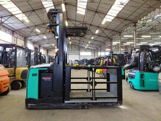 Preparador de encomendas alto nível Caterpillar NOH10N