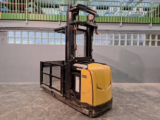 Preparador de encomendas alto nível Caterpillar NOH10N - 1