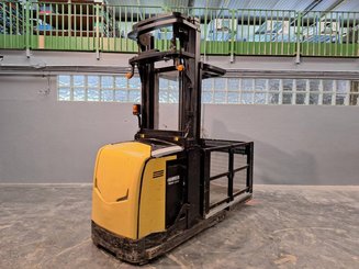 Preparador de encomendas alto nível Caterpillar NOH10N - 6