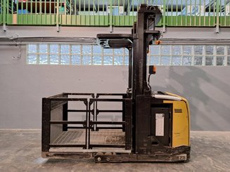 Preparador de encomendas alto nível Caterpillar NOH10N - 4