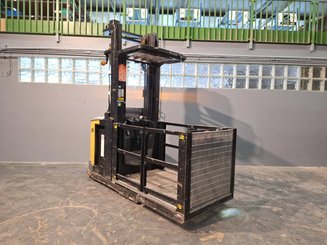 Preparador de encomendas alto nível Caterpillar NOH10N