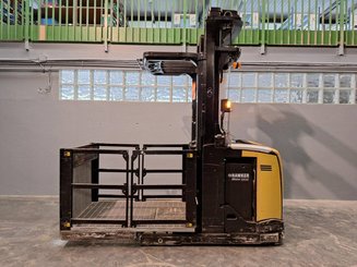Preparador de encomendas alto nível Caterpillar NOH10N