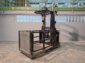 Preparador de encomendas alto nível Caterpillar NOH10N