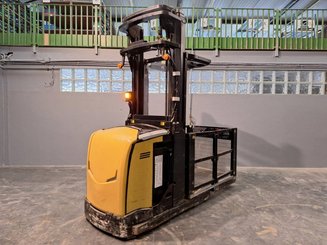 Preparador de encomendas alto nível Caterpillar NOH10N - 1