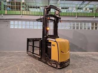 Preparador de encomendas alto nível Caterpillar NOH10N - 6