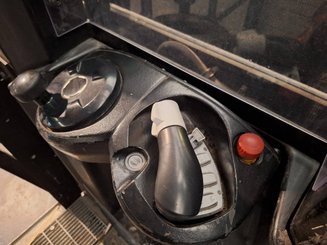 Preparador de encomendas alto nível Caterpillar NOH10N - 12