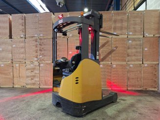 Empilhador retráctil Crown ESR5260-1.4 - 9