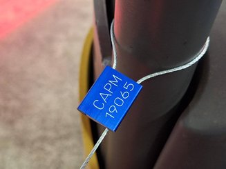 Empilhador retráctil Crown ESR5260-1.4 - 22