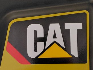 Empilhador retráctil Caterpillar NR16N2 - 9