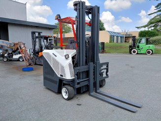 Empilhador multidireccional AMLIFT AGILIFT 25-12/55
