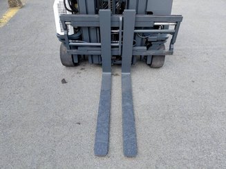 Empilhador multidireccional AMLIFT AGILIFT 25-12/55
