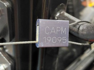 Empilhador de contrapeso 4 rodas Hangcha XF35G