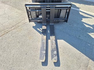 Empilhador de contrapeso 4 rodas Hangcha XF35G