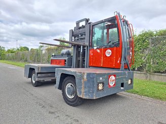 Empilhador lateral AMLIFT C5000-14 - 6