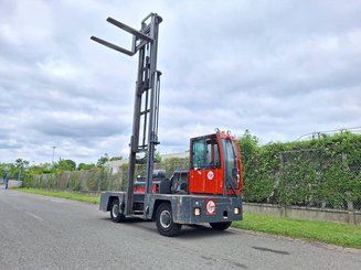Empilhador lateral AMLIFT C5000-14 - 12