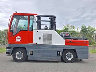 Empilhador lateral AMLIFT C5000-14 - 2
