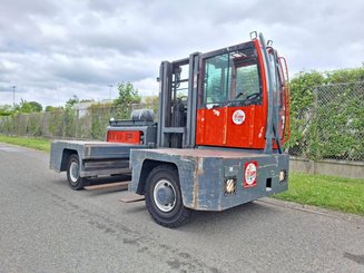 Empilhador lateral AMLIFT C5000-14 - 1