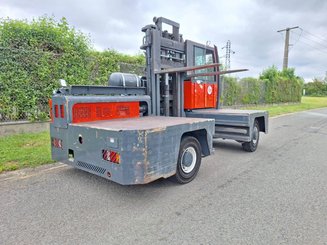 Empilhador lateral AMLIFT C5000-14 - 8