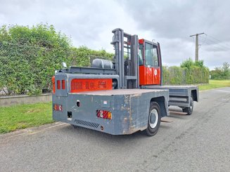 Empilhador lateral AMLIFT C5000-14 - 4