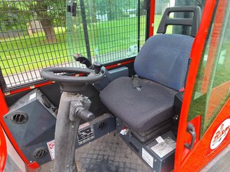 Empilhador lateral AMLIFT C5000-14 - 20