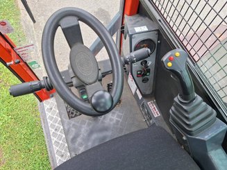 Empilhador lateral AMLIFT C5000-14 - 21