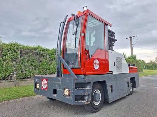 Empilhador lateral AMLIFT C5000-14 - 1