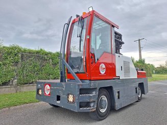 Empilhador lateral AMLIFT C5000-14 - 1