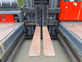 Empilhador lateral AMLIFT C5000-14 - 19