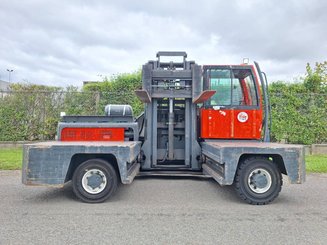 Empilhador lateral AMLIFT C5000-14 - 7