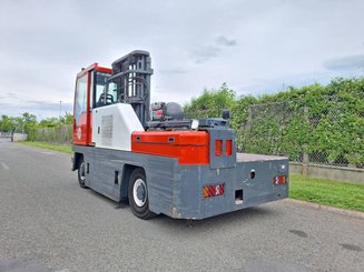 Empilhador lateral AMLIFT C5000-14 - 3