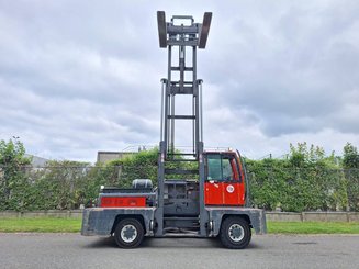 Empilhador lateral AMLIFT C5000-14 - 13