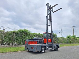 Empilhador lateral AMLIFT C5000-14 - 14
