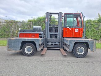 Empilhador lateral AMLIFT C5000-14 - 5