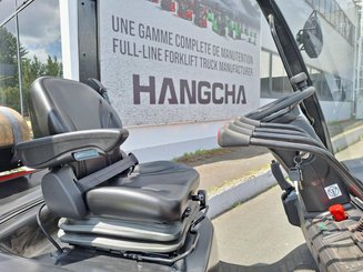 Empilhador de contrapeso 4 rodas Hangcha XF18G-2