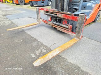 Acessórios Bolzoni TDL Positionneur H22A2F32171BC02X