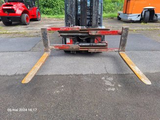 Acessórios Bolzoni TDL Positionneur H22A2F32171BC02X