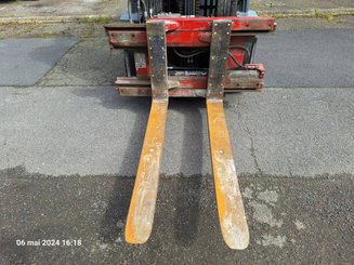 Acessórios Bolzoni TDL Positionneur H22A2F32171BC02X