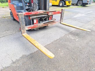 Acessórios Bolzoni TDL Positionneur H22A2F32171BC02X