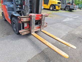 Acessórios Bolzoni TDL Positionneur H22A2F32171BC02X