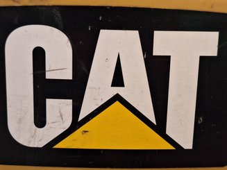 Porta-paletes eléctrico com condutor a pé Caterpillar NPP20N2