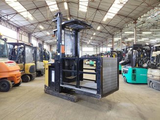 Preparador de encomendas alto nível Caterpillar NOH10N