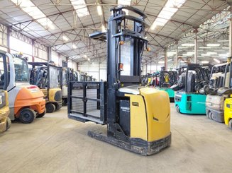 Preparador de encomendas alto nível Caterpillar NOH10N