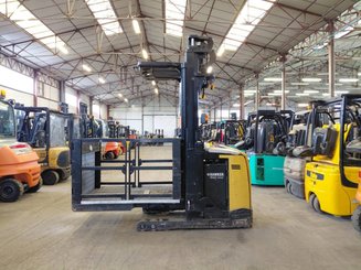 Preparador de encomendas alto nível Caterpillar NOH10N