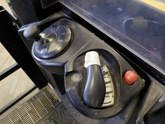 Preparador de encomendas alto nível Caterpillar NOH10N - 6