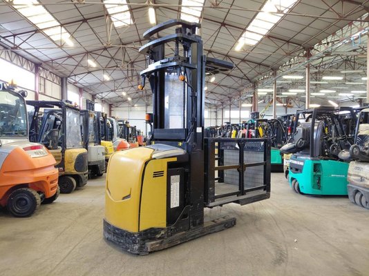 Preparador de encomendas alto nível Caterpillar NOH10N - 1