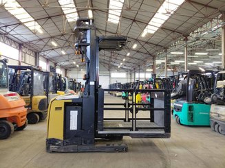 Preparador de encomendas alto nível Caterpillar NOH10N