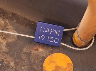 Preparador baixo nível Crown GPC3055-2.0