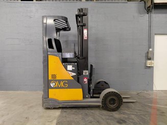 Empilhador retráctil OMG NEOS16 SE